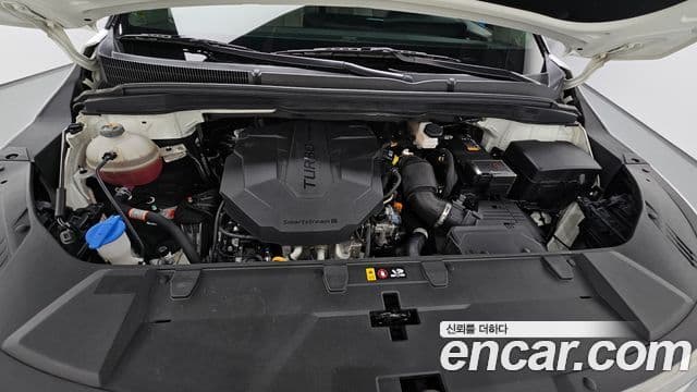 Kia Carnival 4세대 Signature, 2022 6