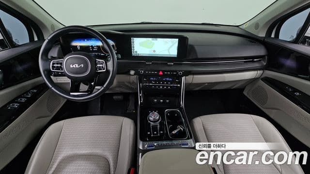 Kia Carnival 4세대 Signature, 2022 7