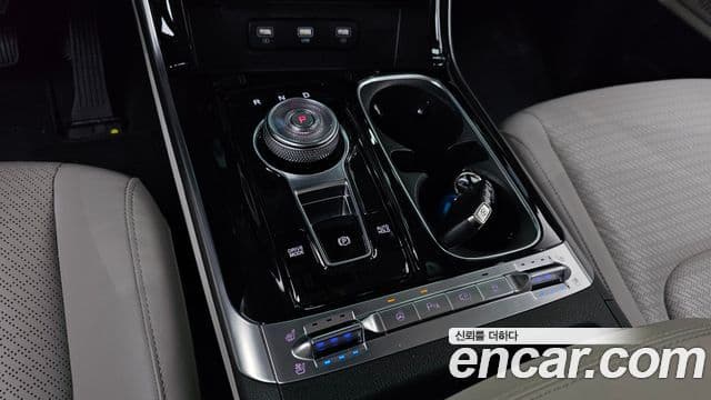 Kia Carnival 4세대 Signature, 2022 9