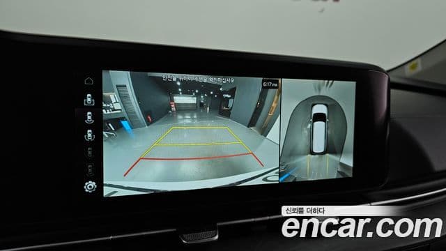 Kia Carnival 4세대 Signature, 2022 15