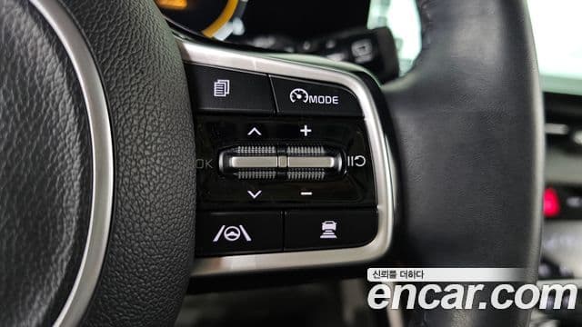Kia Carnival 4세대 Signature, 2022 16