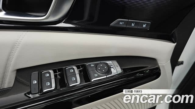 Kia Carnival 4세대 Signature, 2022 17