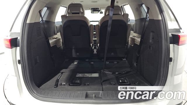 Kia Carnival 4세대 Signature, 2022 20