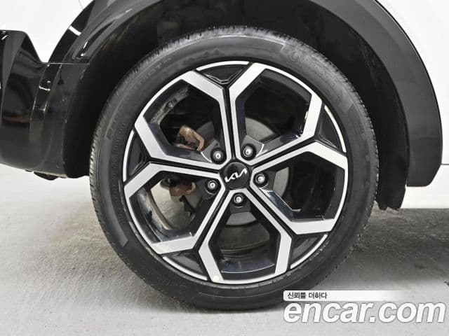 Kia D All New Niro Prestige, 2022 все фото