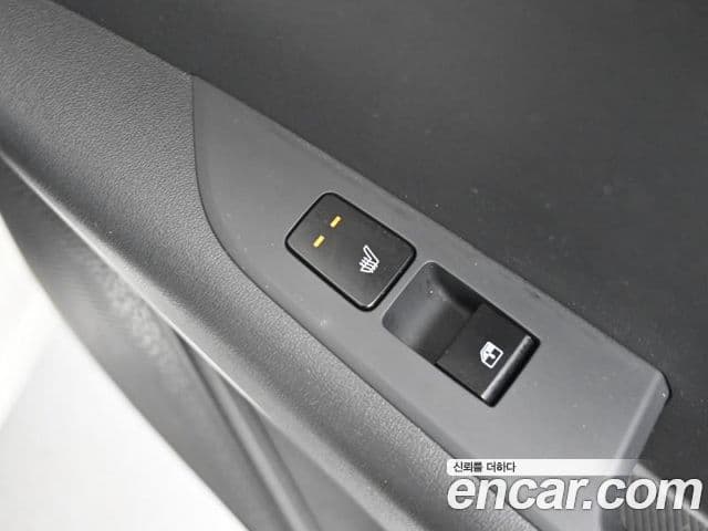 Kia D All New Niro Prestige, 2022 16