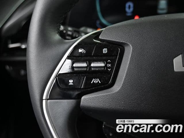 Kia D All New Niro Prestige, 2022 18