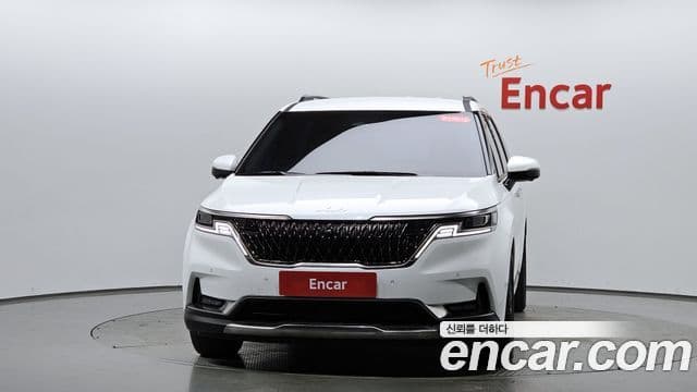 Kia Carnival 4세대 Signature, 2023 3