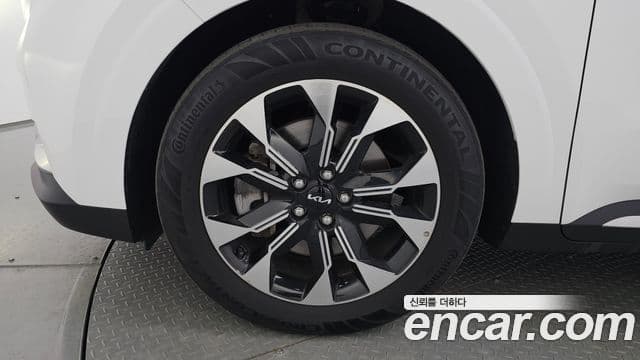 Kia Carnival 4세대 Signature, 2023 все фото