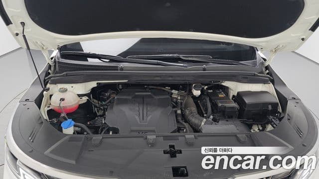 Kia Carnival 4세대 Signature, 2023 6