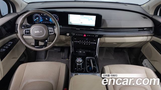 Kia Carnival 4세대 Signature, 2023 7