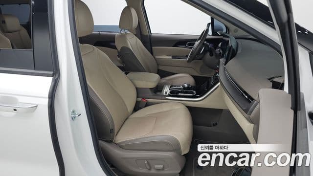 Kia Carnival 4세대 Signature, 2023 11