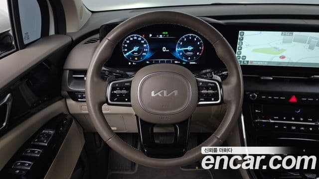 Kia Carnival 4세대 Signature, 2023 13