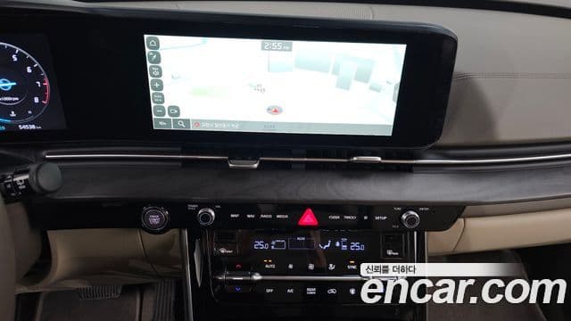 Kia Carnival 4세대 Signature, 2023 14