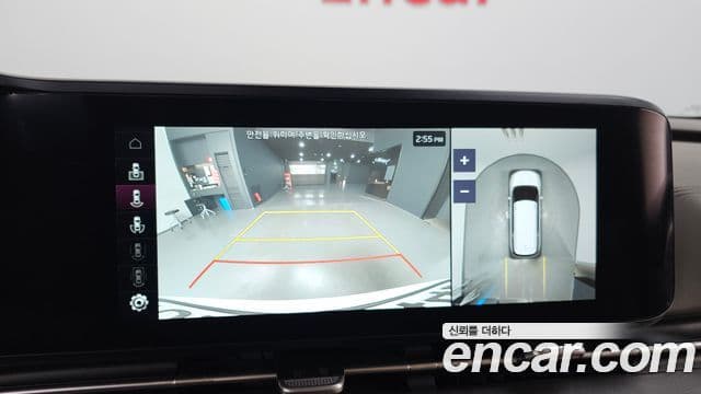Kia Carnival 4세대 Signature, 2023 15