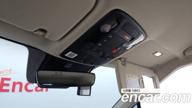 Kia Carnival 4세대 Signature, 2023 16