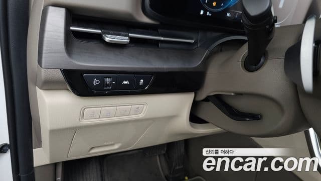Kia Carnival 4세대 Signature, 2023 17