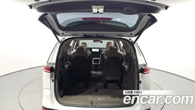 Kia Carnival 4세대 Signature, 2023 20