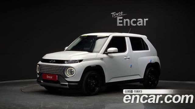 Hyundai Casper Modern, 2023 1