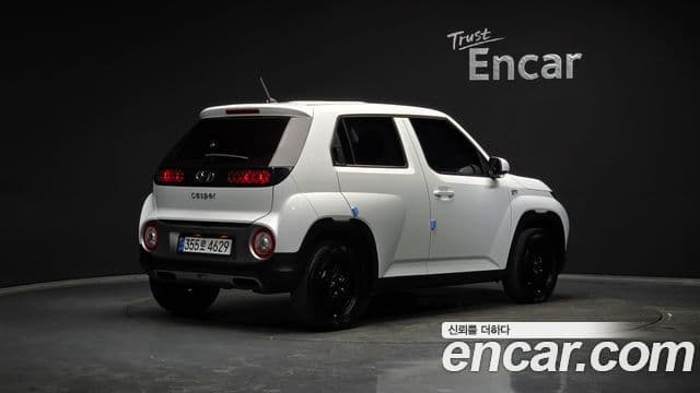 Hyundai Casper Modern, 2023 2