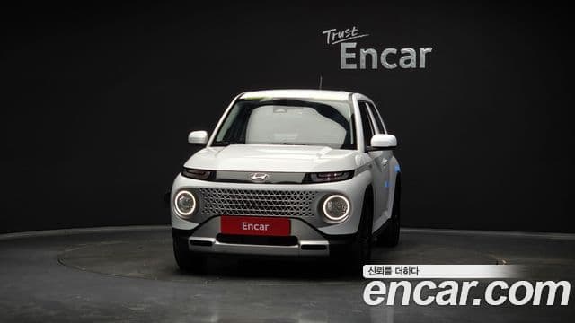 Hyundai Casper Modern, 2023 3