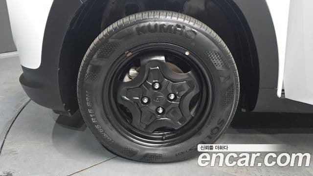 Hyundai Casper Modern, 2023 все фото