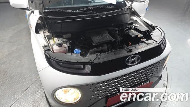 Hyundai Casper Modern, 2023 6