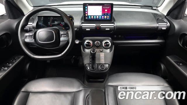 Hyundai Casper Modern, 2023 7