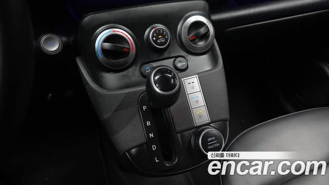 Hyundai Casper Modern, 2023 9