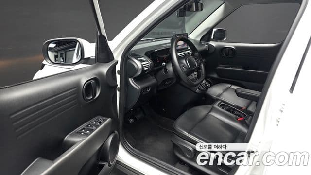 Hyundai Casper Modern, 2023 10