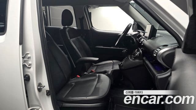 Hyundai Casper Modern, 2023 11