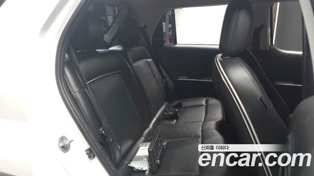 Hyundai Casper Modern, 2023 12