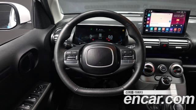 Hyundai Casper Modern, 2023 13