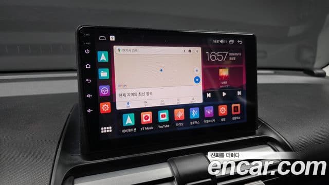 Hyundai Casper Modern, 2023 14