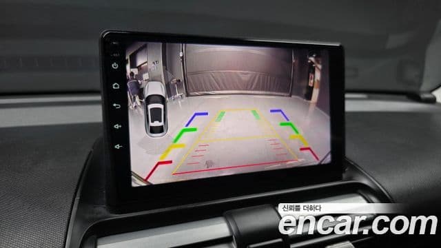 Hyundai Casper Modern, 2023 15