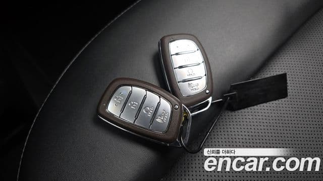 Hyundai Casper Modern, 2023 16