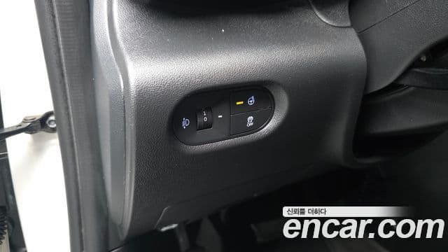 Hyundai Casper Modern, 2023 17