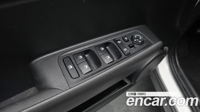 Hyundai Casper Modern, 2023 19