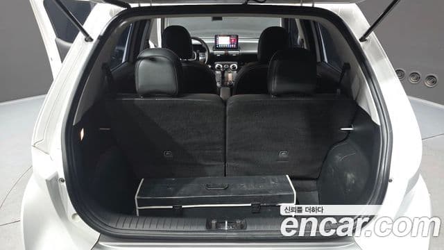 Hyundai Casper Modern, 2023 20