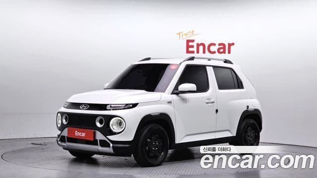 Hyundai Casper турбо D Essential, 2023 1