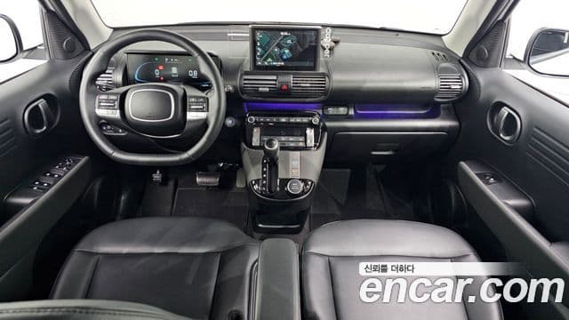 Hyundai Casper турбо D Essential, 2023 7