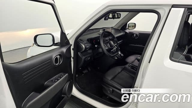 Hyundai Casper турбо D Essential, 2023 10