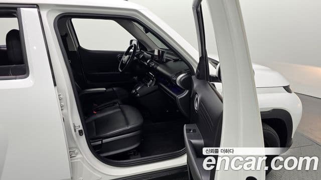 Hyundai Casper турбо D Essential, 2023 11