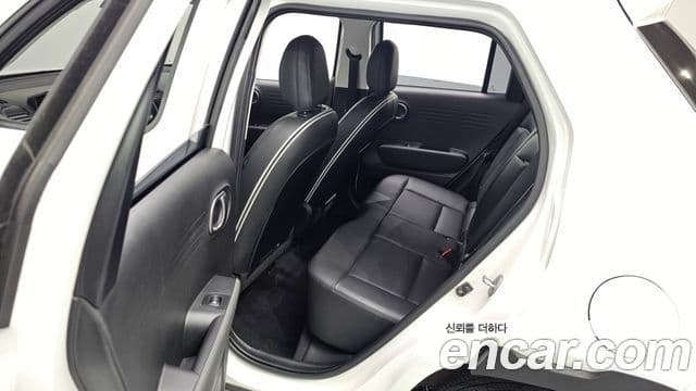 Hyundai Casper турбо D Essential, 2023 12