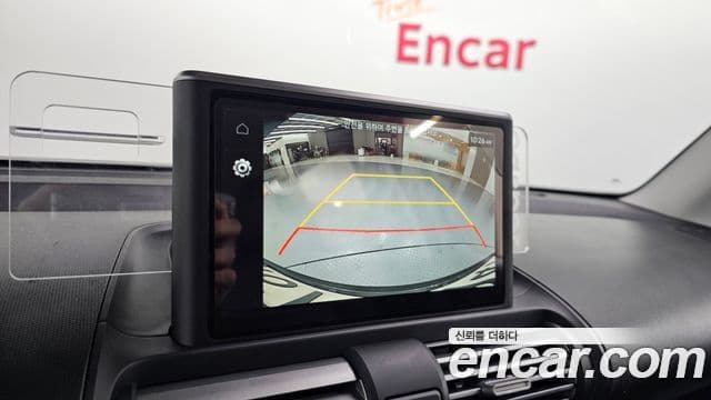 Hyundai Casper турбо D Essential, 2023 15