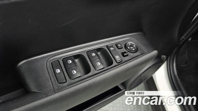 Hyundai Casper турбо D Essential, 2023 17