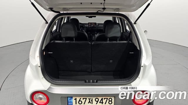 Hyundai Casper турбо D Essential, 2023 20