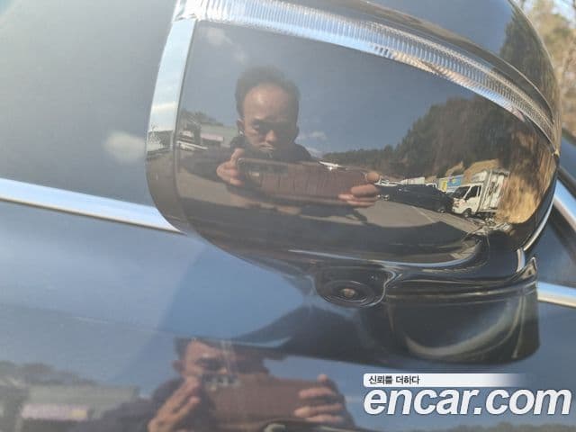 Kia Sorento 4세대 Noblesse, 2022 все фото