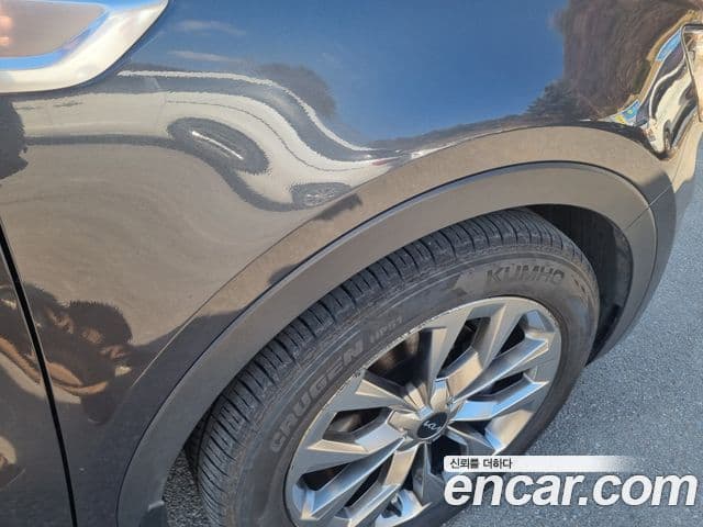 Kia Sorento 4세대 Noblesse, 2022 6
