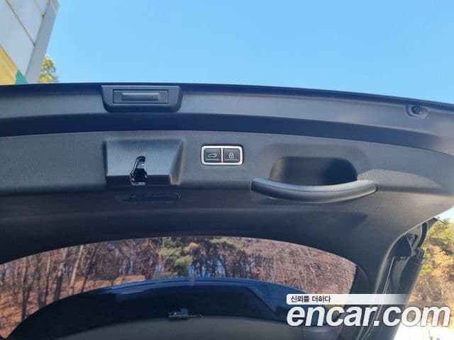 Kia Sorento 4세대 Noblesse, 2022 7