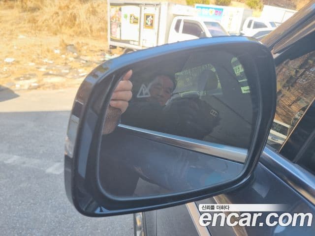 Kia Sorento 4세대 Noblesse, 2022 9